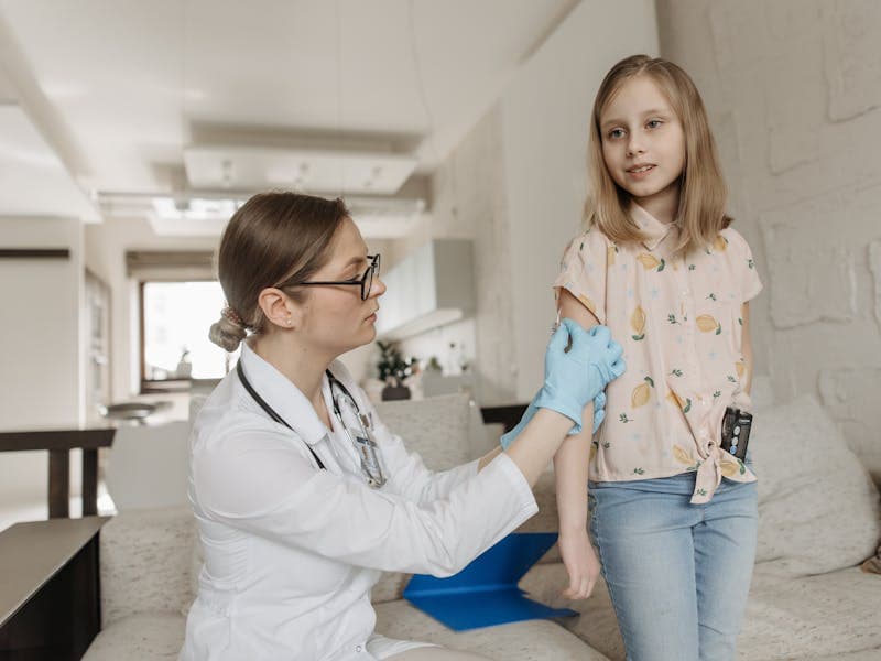 Finding a Pediatrician in Las Vegas: A Guide for Families