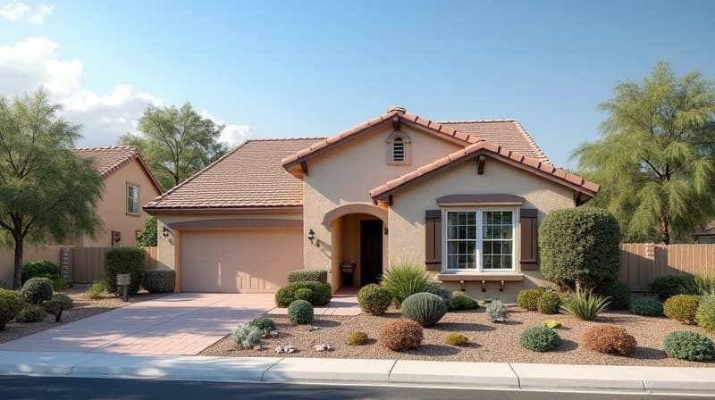 Las Vegas Property Taxes: How Clark County's System Actually Works