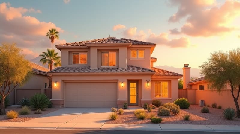 Las Vegas Summer Electric Bill: How to Understand and Cut It