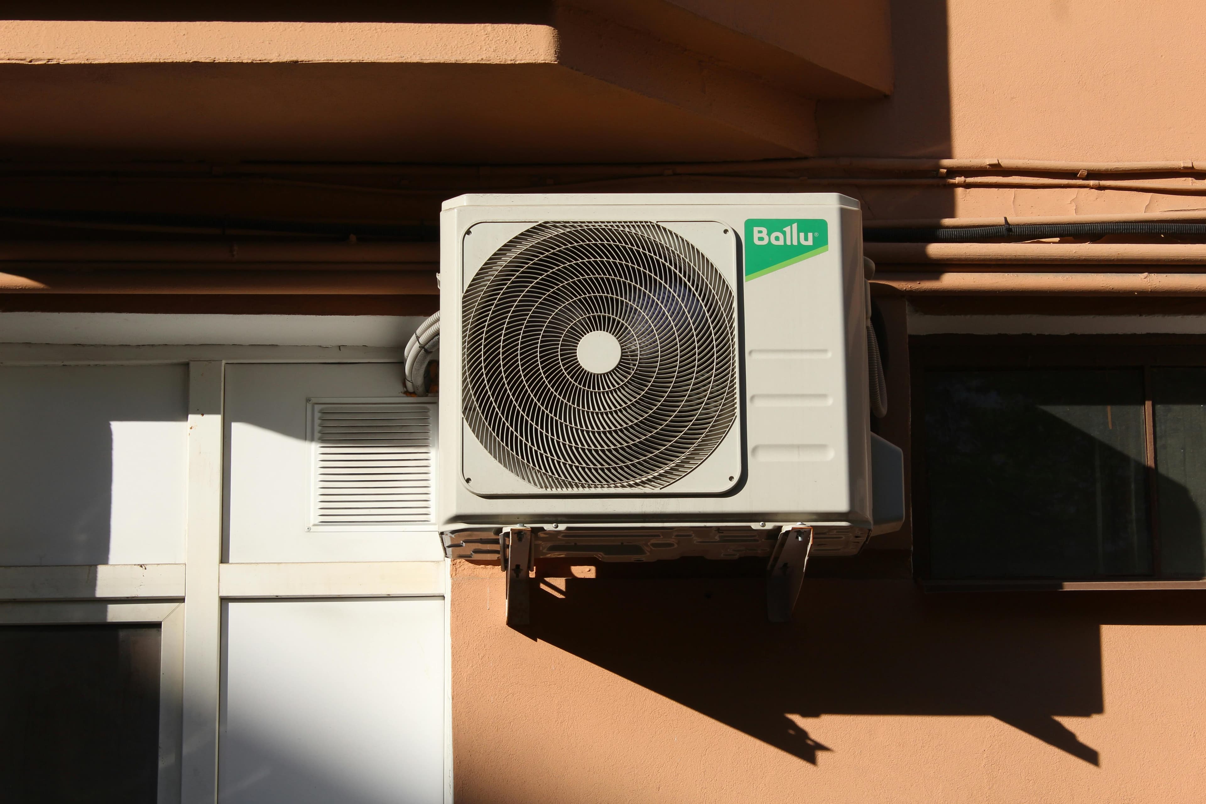 97 Degrees in March: Your Las Vegas AC Needs Attention