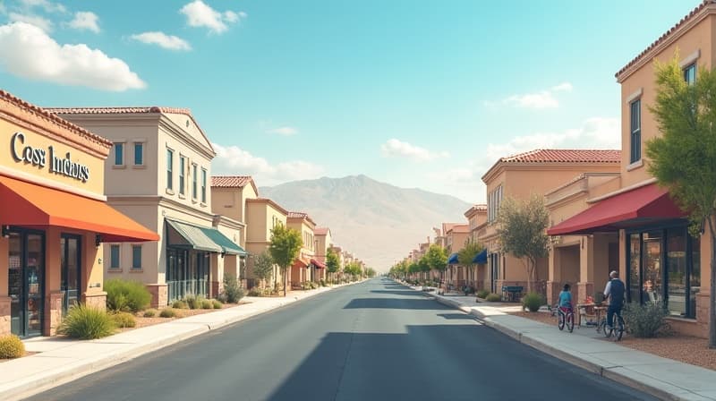 Cost of Living in Las Vegas 2026: What Locals Pay