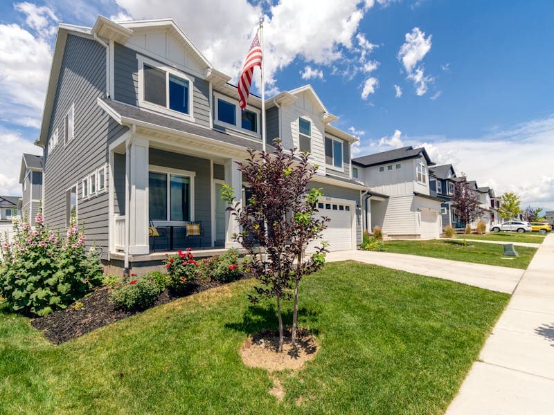 Best Neighborhoods for Families in Las Vegas (2026 Guide)