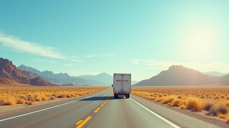 Nevada vs. California Taxes: What You Actually Save Moving to Las Vegas