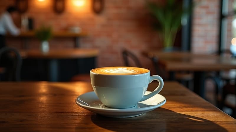 Best Coffee Shops in Las Vegas Locals Actually Go To (2026)