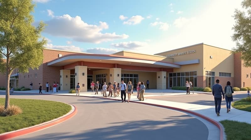 Best CCSD Schools in Las Vegas 2026: How Zoning and Ratings Work
