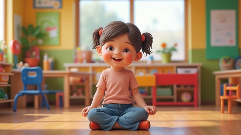 Guarderías y Preescolares en Las Vegas: Guía para Padres