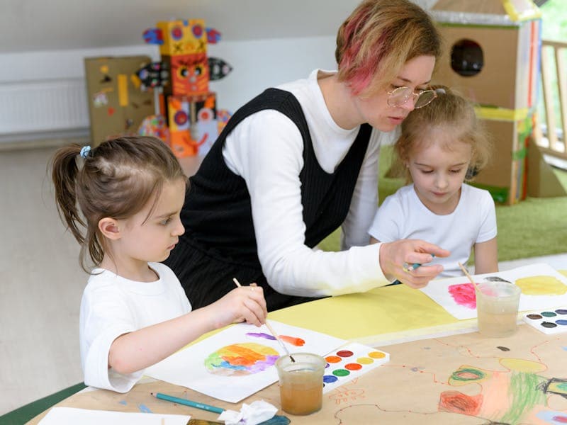 Las Mejores Escuelas Privadas en Las Vegas (Guía 2026)