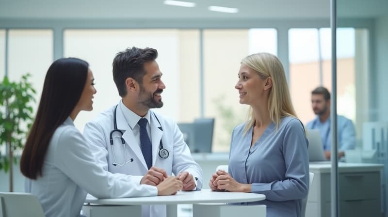 Finding a Doctor in Las Vegas Who's Taking New Patients (2026)