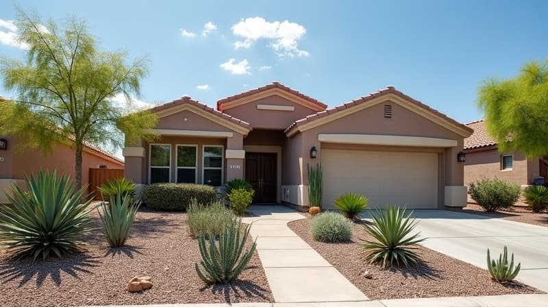 Desert Landscaping in Las Vegas: HOA Rules and What Actually Works (2026)