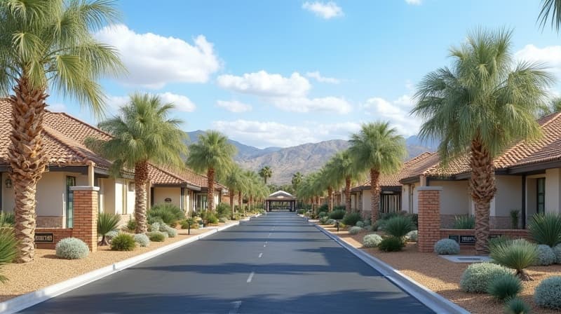 Guía de HOA en Las Vegas: Qué esperar y tus opciones (2026)