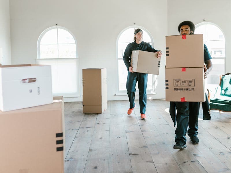 Best Moving Companies in Las Vegas 2026: Avoid Scams, Hire Right
