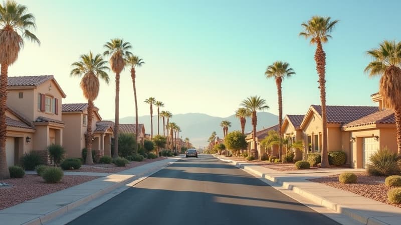 What Does It Cost to Live in Las Vegas in 2026? Real Numbers