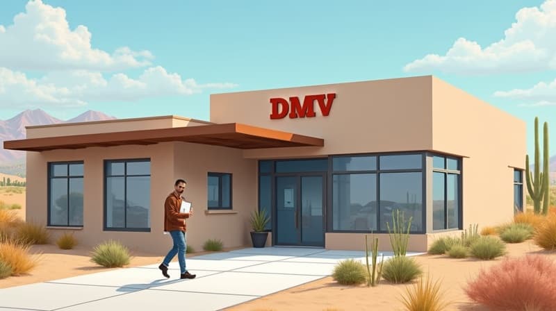 How to Get Your Nevada Driver's License: New Resident Guide (September 2026)