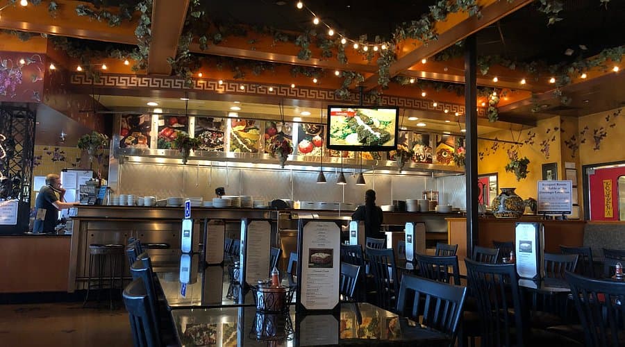 Mejores restaurantes en Centennial Hills, Las Vegas (2026)