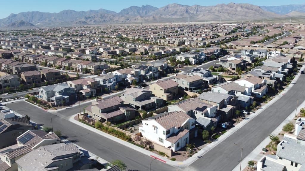 Is Centennial Hills Safe? Crime Rates & Local Take (2026)