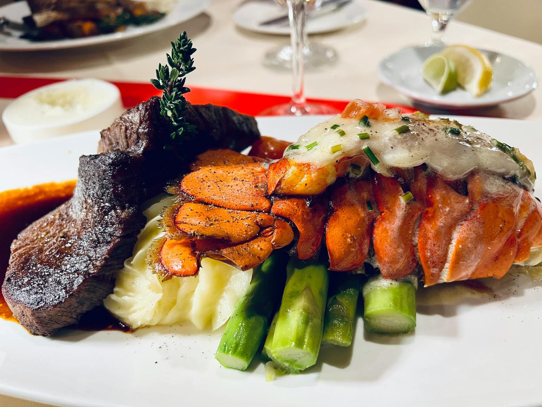 Best Restaurants in Green Valley Henderson for Locals (2026)