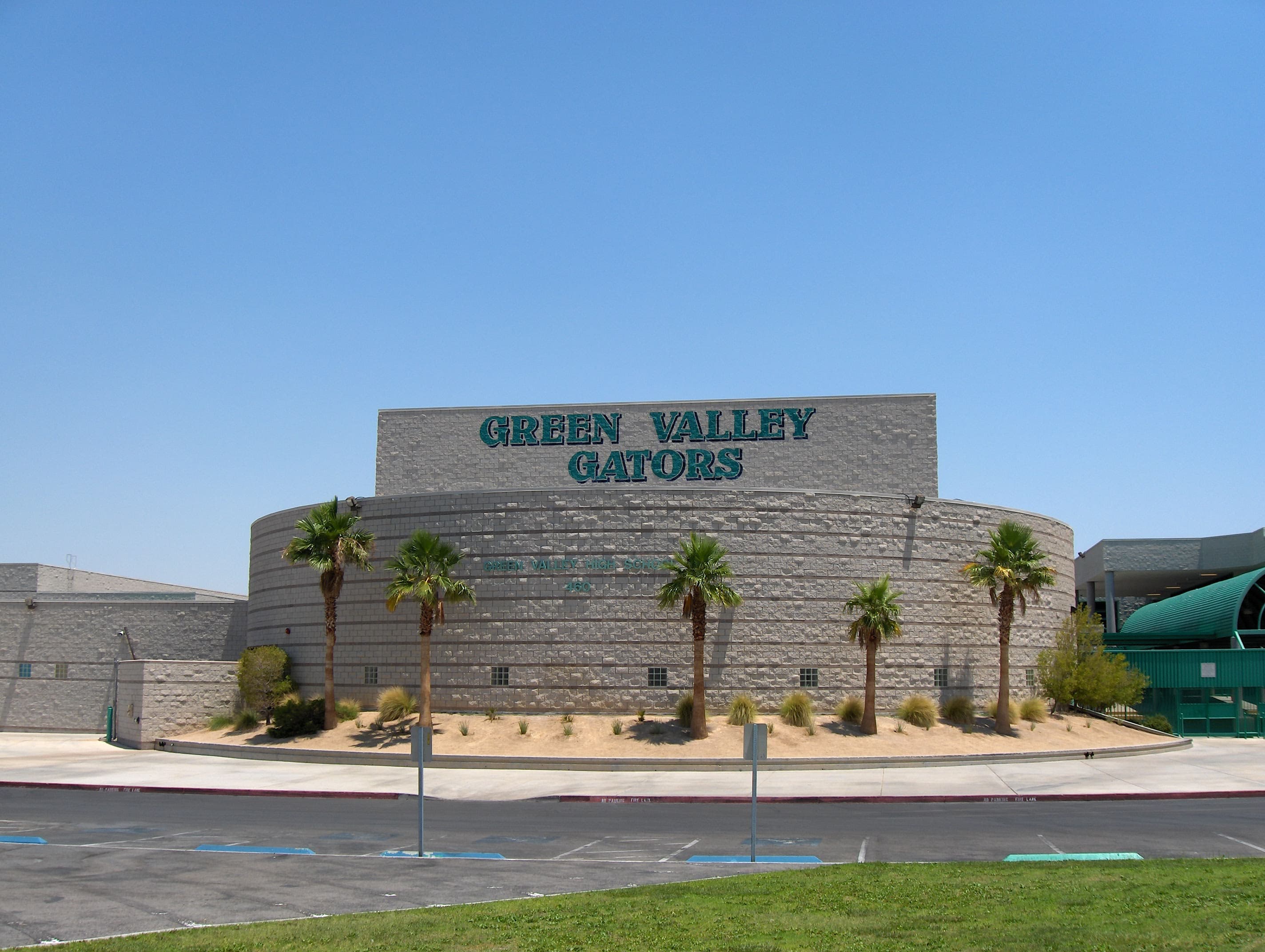 Mejores escuelas en Green Valley, Henderson (2026)