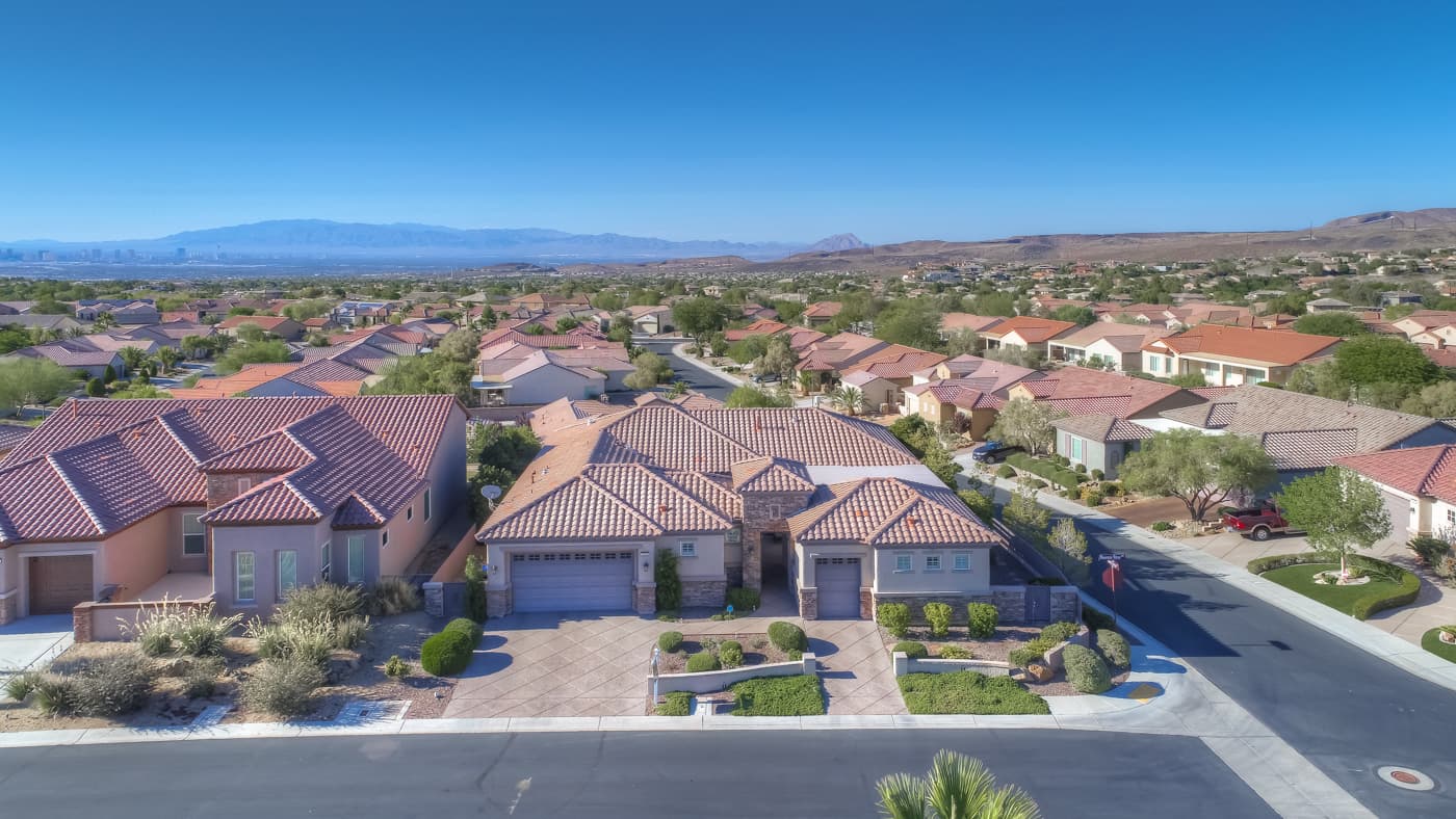 Is Henderson NV Safe? Crime Rates & Local Take (2026)