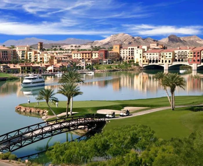 Qué hacer en Henderson, NV: parques y actividades (2026)