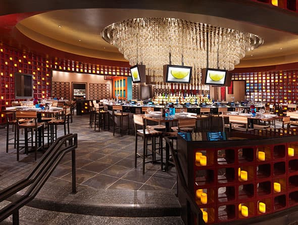 Mejores restaurantes en North Las Vegas para locales (2026)