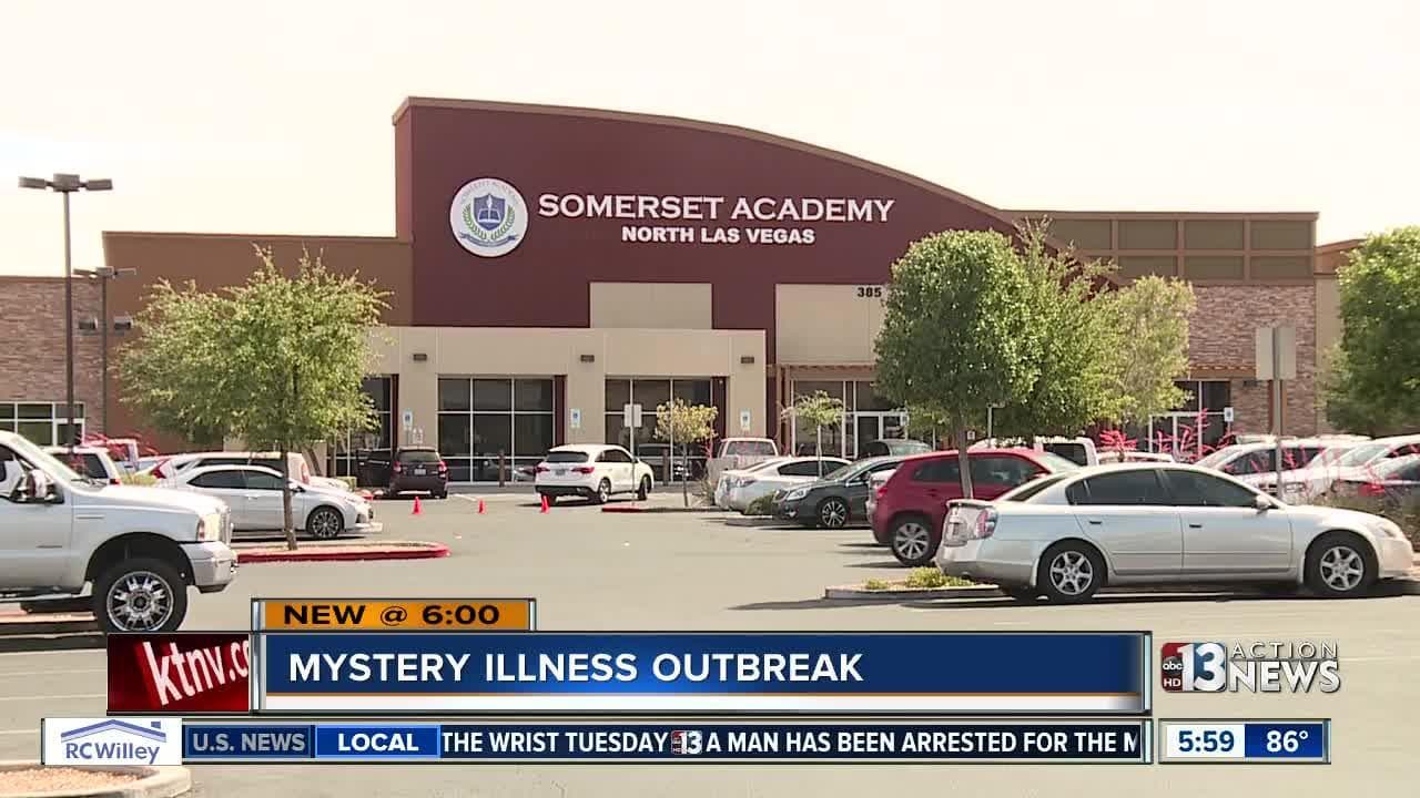 Mejores escuelas en North Las Vegas, NV (2026)