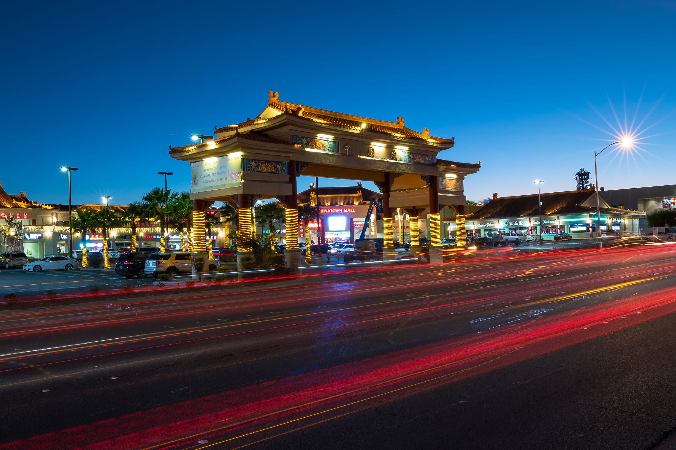 Mejores restaurantes en Spring Valley, Las Vegas (2026)