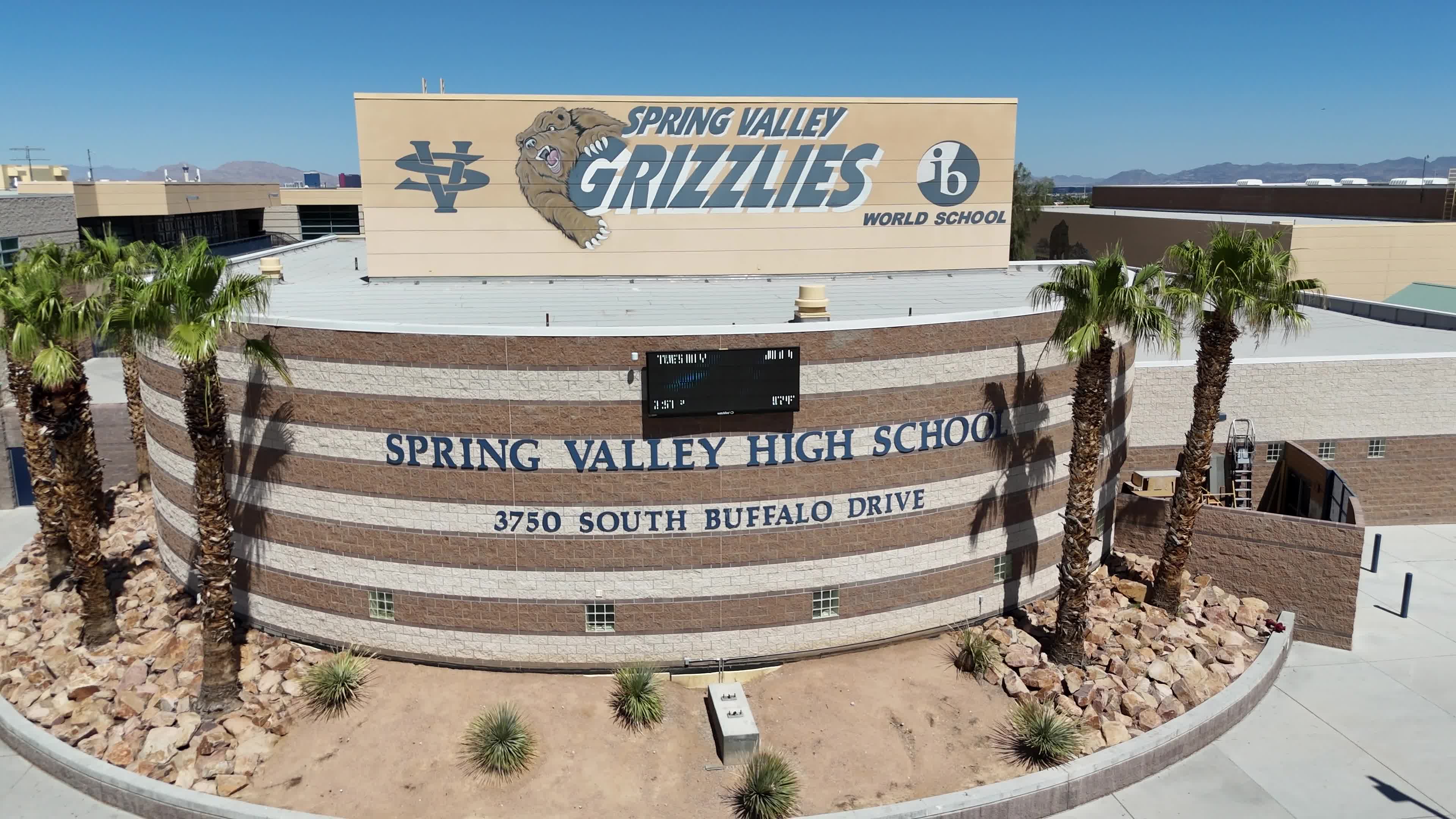 Mejores escuelas en Spring Valley, Las Vegas (2026)