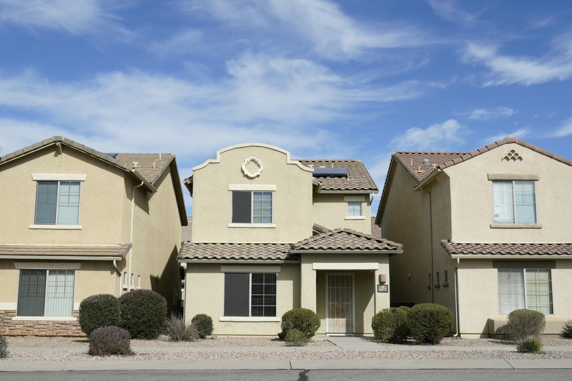 Is Spring Valley Las Vegas Safe? Crime Rates (2026)