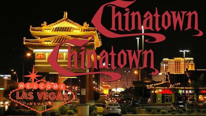 Qué Hacer en Spring Valley Las Vegas: Chinatown, Parques, Entretenimiento y Favoritos Locales (2026)