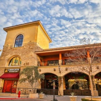 Mejores restaurantes en Summerlin, Las Vegas (2026)