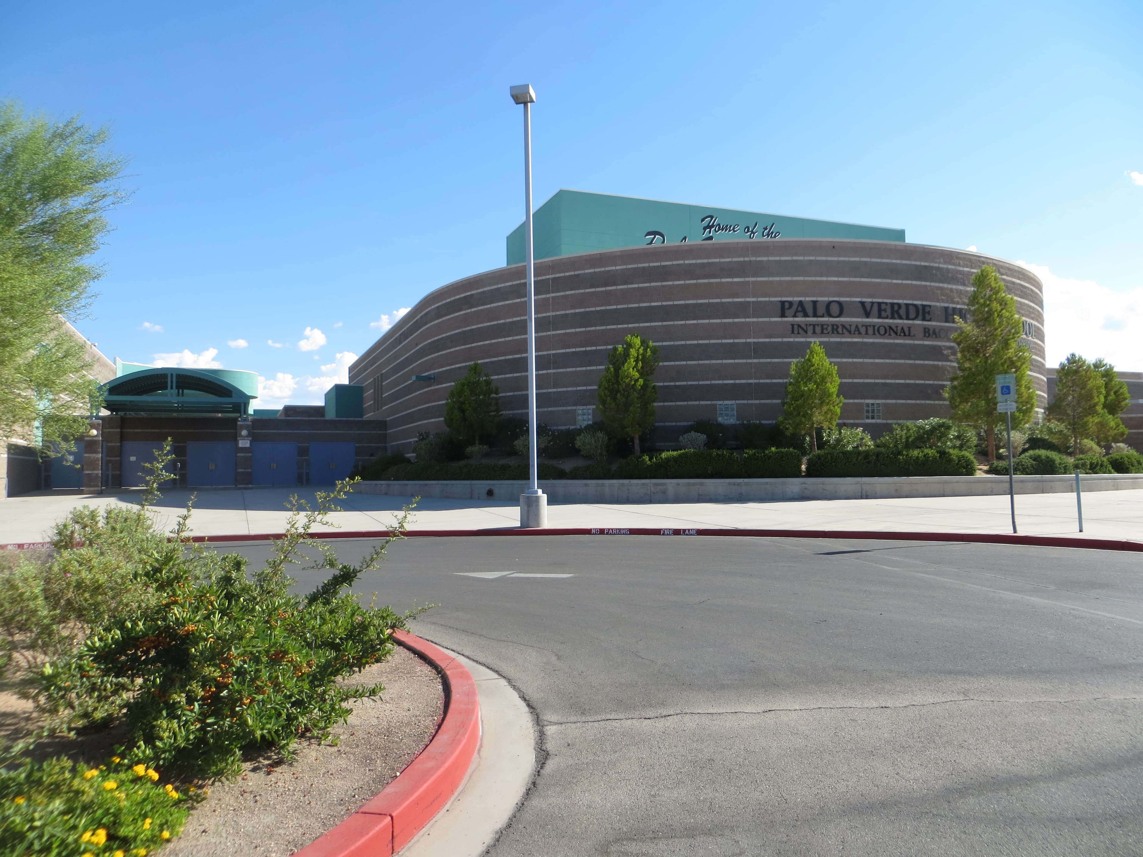 Mejores escuelas en Summerlin, Las Vegas (2026)