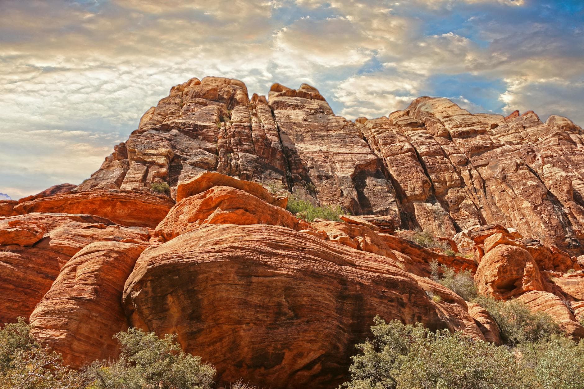 Things to Do in Summerlin Las Vegas: Parks, Trails & More
