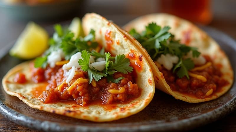 Los Mejores Tacos de Birria en Las Vegas, SW Valley, Henderson y Más (2026)