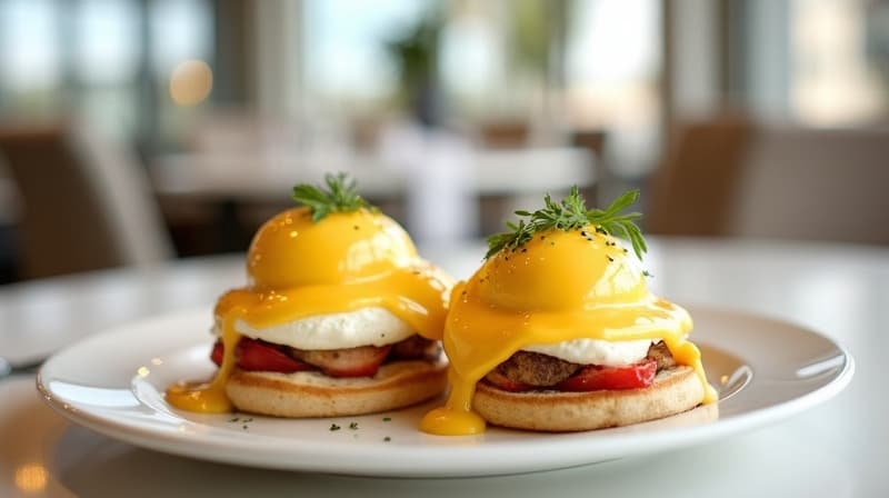 El Mejor Brunch en Henderson NV, Para Locales, No Para Turistas (2026)