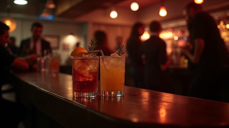 El Mejor Happy Hour en Henderson NV, Guía Local (2026)