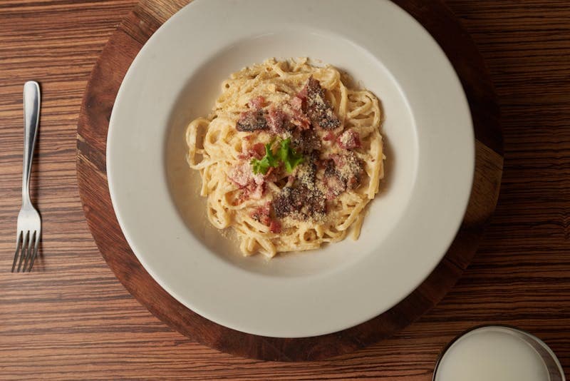 Best Italian Restaurants in Las Vegas: Real702 Meter (2026)
