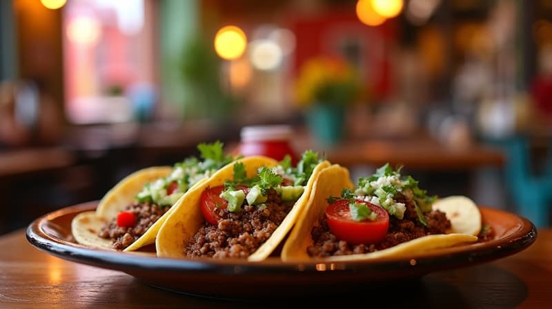Los Mejores Restaurantes Mexicanos en Las Vegas: Donde Comen los Locales