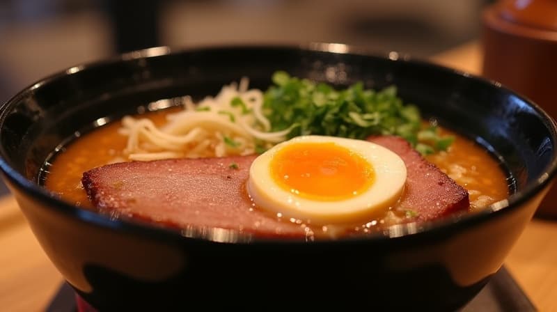 El Mejor Ramen en Las Vegas (Spring Valley y Más Allá), Guía Local (2026)