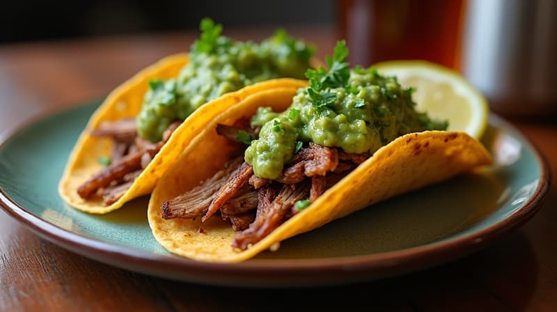 Los Mejores Tacos en el Noroeste de Las Vegas, Guía Local (2026)