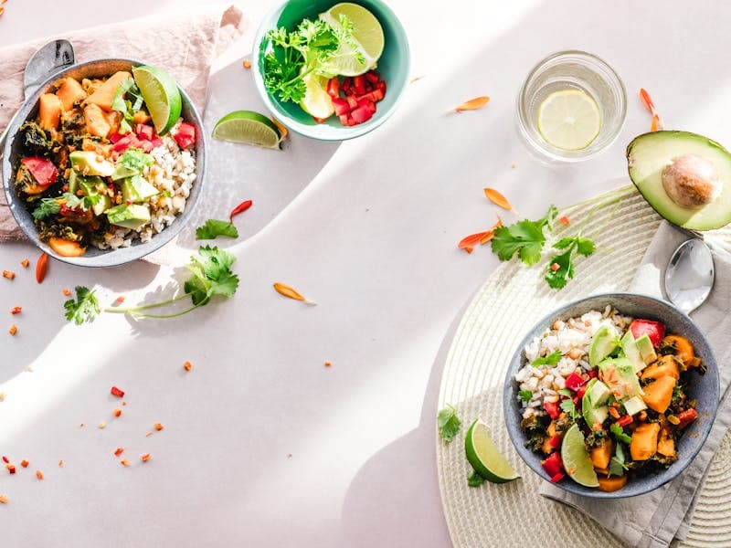 Mejores Restaurantes Veganos en Las Vegas (2026)