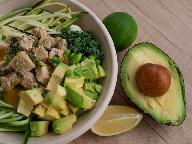 Vegan Restaurants in Downtown Las Vegas: Arts District and Fremont East (2026)