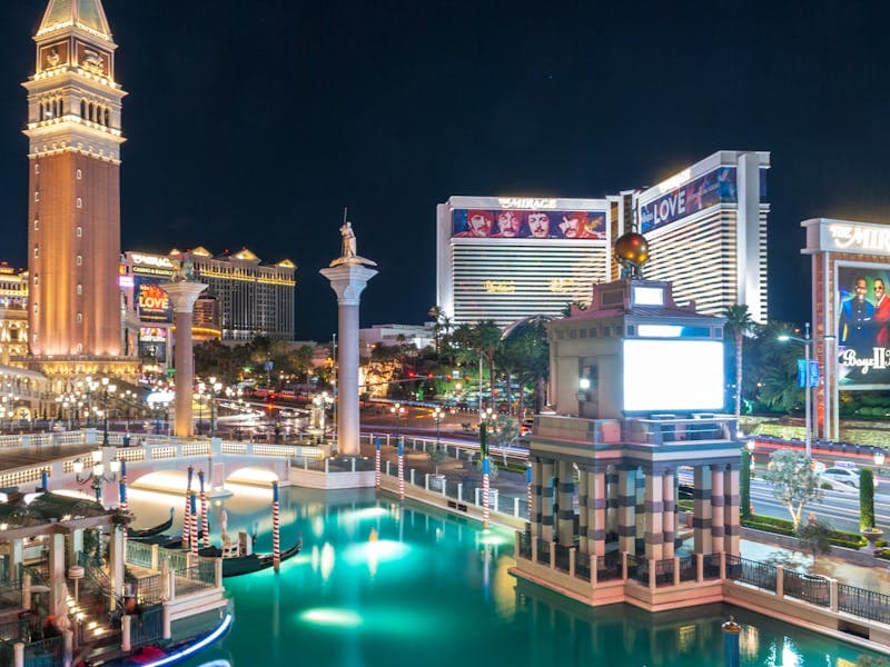 Real Cost of Working on the Las Vegas Strip (2026)