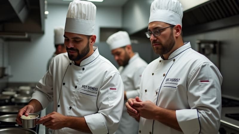 Culinary Union Las Vegas: Cómo Unirte y Qué Recibes