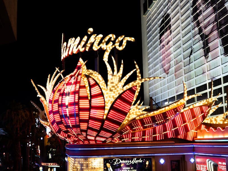 Strip vs Fuera del Strip en Las Vegas: Comparación Real