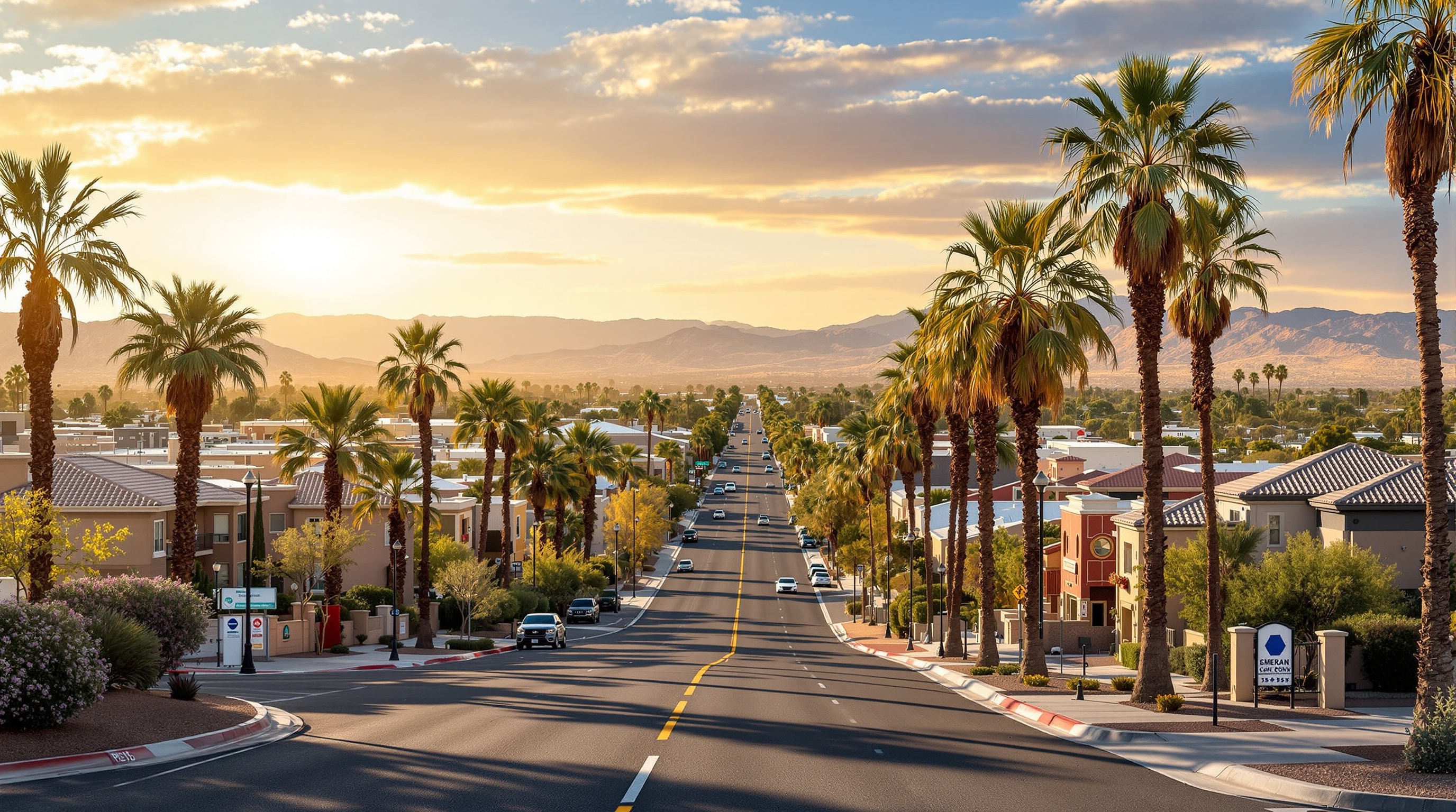 The Spring Valley Living in Spring Valley, Las Vegas: Honest Pros & Cons (2026) | Real702